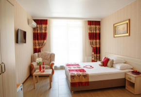 Mini-hotel Divnomorskij